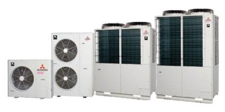 美國麥克維爾中央空調(diào)介紹-圖